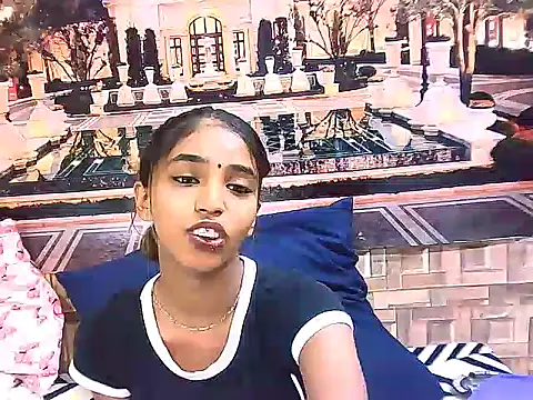 IndianSexySlender online show from 03.23.25