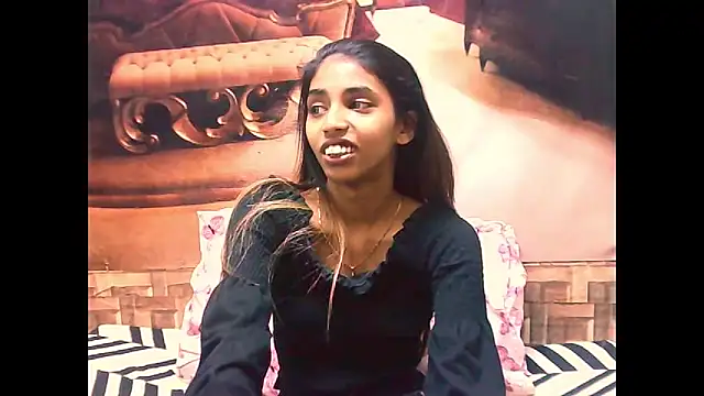 IndianSexySlender online show from 09.14.25