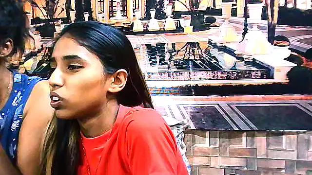 IndianSexySlender online show from 09.23.25