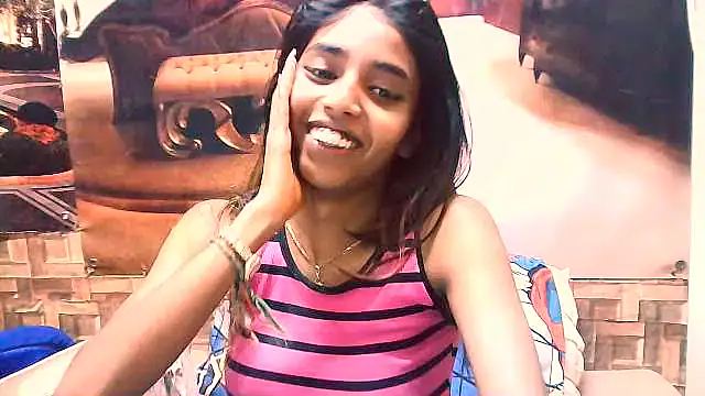 IndianSexySlender online show from 09.29.25