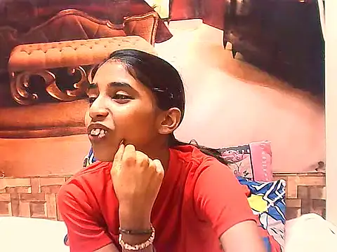 IndianSexySlender online show from 10.10.25