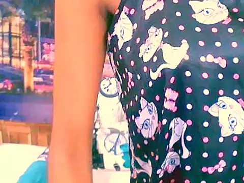 IndianSexySlender online show from 10.14.25