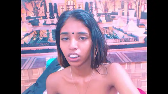 IndianSexySlender online show from 10.16.25