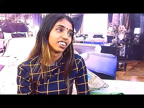 IndianSexySlender online show from 11.07.25