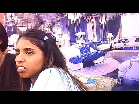 IndianSexySlender online show from 11.09.25