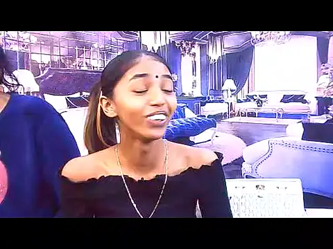 IndianSexySlender online show from 11.10.25