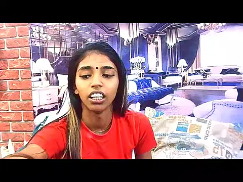 IndianSexySlender online show from 11.12.25