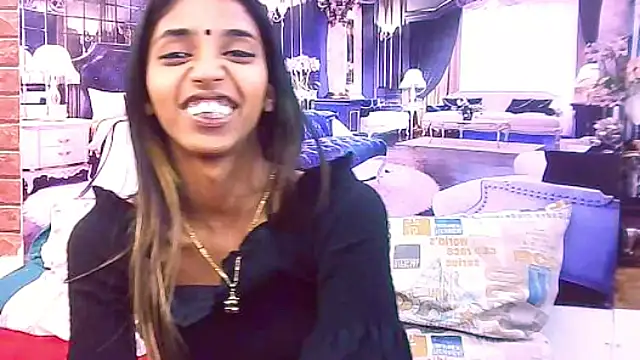 IndianSexySlender online show from 11.16.25
