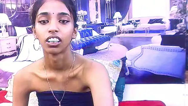 IndianSexySlender online show from 11.21.25