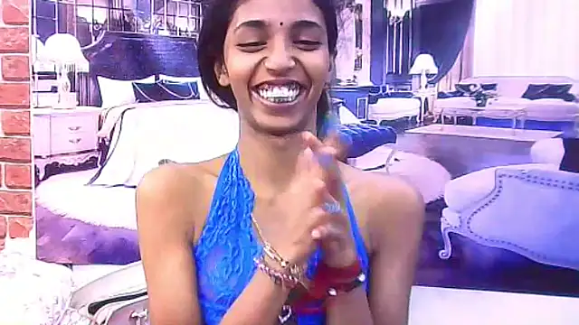 IndianSexySlender online show from 11.28.25