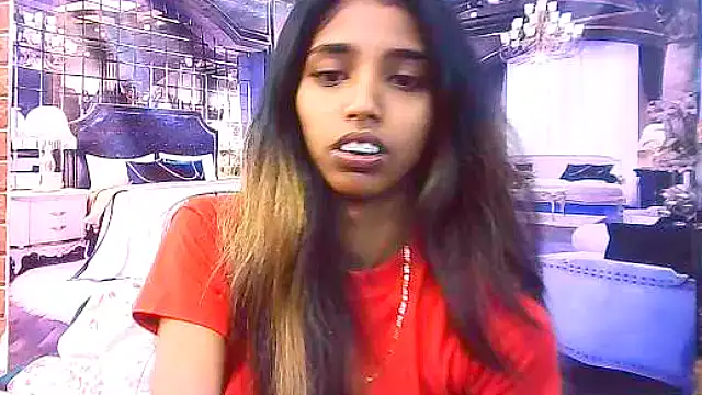 IndianSexySlender online show from 11.29.25