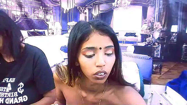 IndianSexySlender online show from 11.30.25