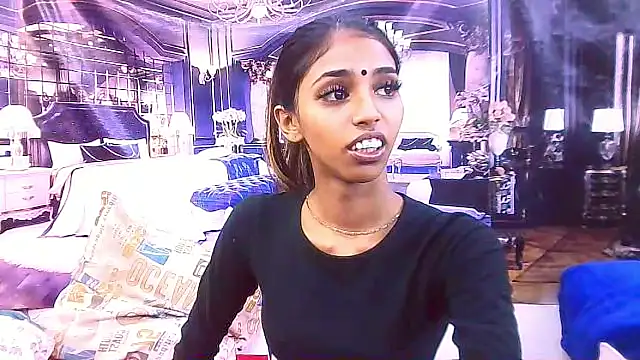 IndianSexySlender online show from 12.02.25