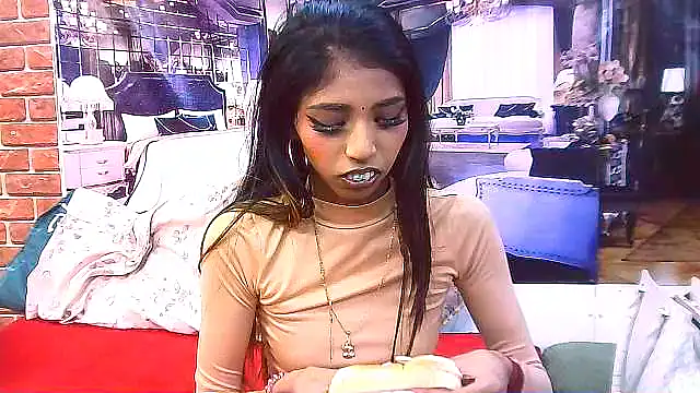 IndianSexySlender online show from 12.03.25