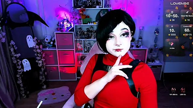 Aki  Ra online show from 11.09.25