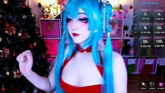 Aki  Ra online show from 12.15.25