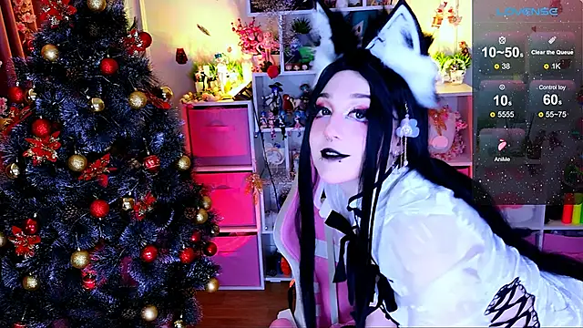 Aki  Ra online show from 12.22.25