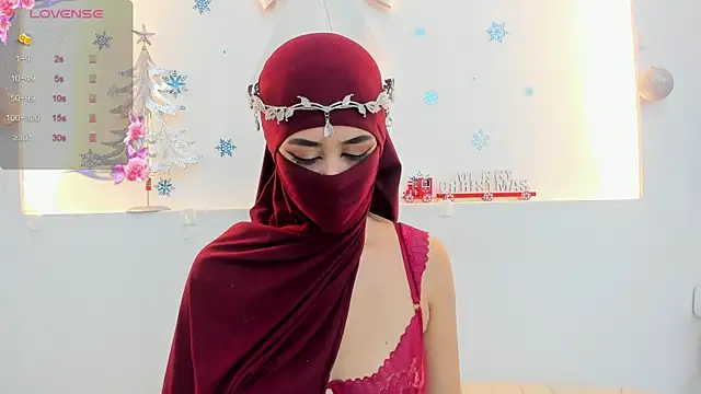 iiris  online show from 01.04.25