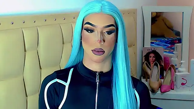 briana sex32 online show from 12.21.25