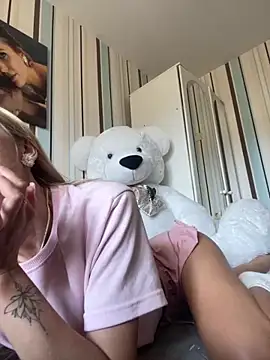 Liya my online show from 09.10.25