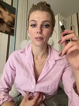 Liya my online show from 10.09.25