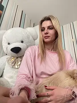 Liya my online show from 02.16.26