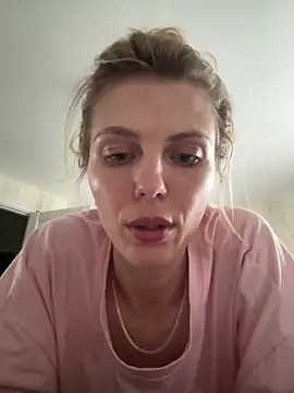 Liya my online show from 04.18.26