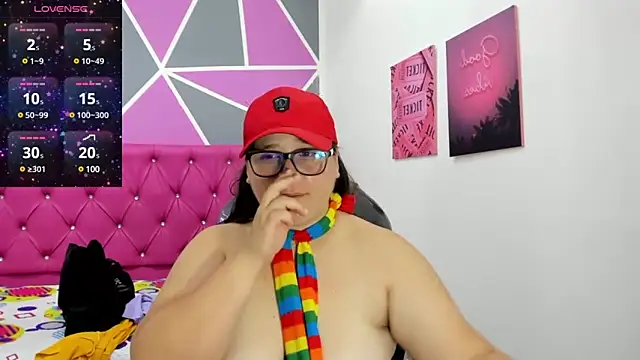 katty femdom online show from 02.26.25