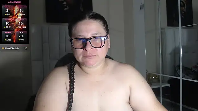 katty femdom online show from 09.12.25