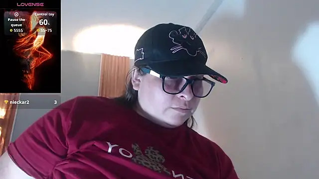 katty femdom online show from 10.17.25