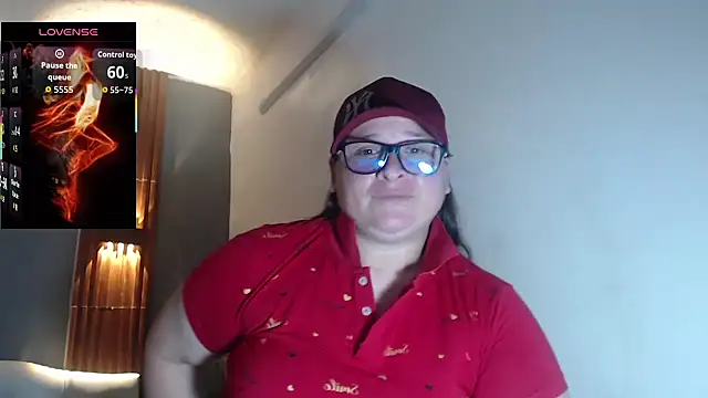 katty femdom online show from 11.07.25