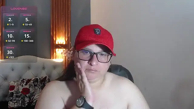 katty femdom online show from 03.17.26