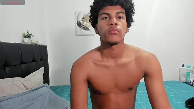 RoddyRich11 online show from 01.08.25