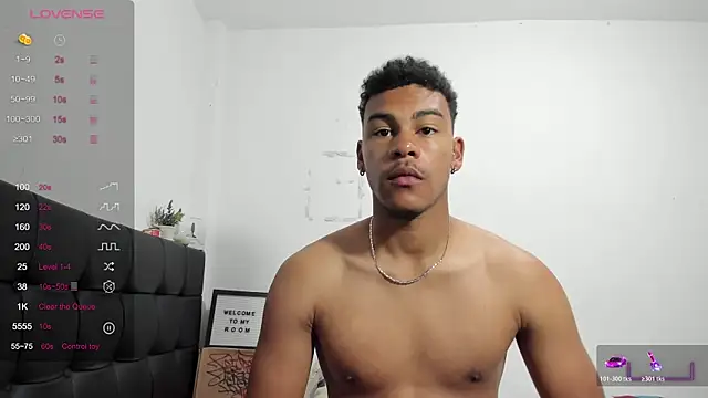 RoddyRich11 online show from 02.13.26