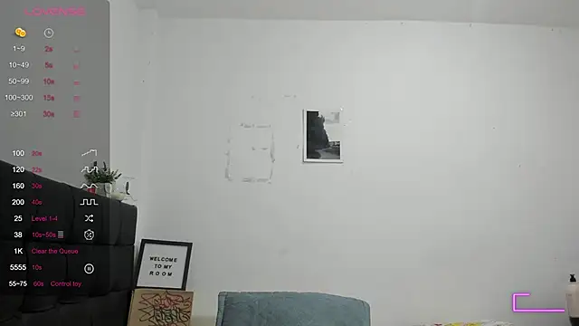 RoddyRich11 online show from 04.03.26