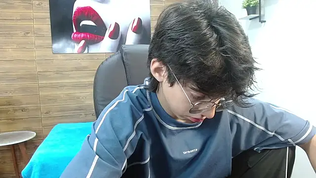 jhoellx online show from 12.14.25