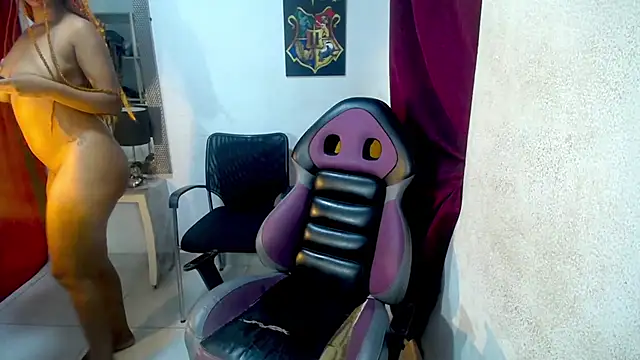 diabla sexyboobs online show from 01.17.26