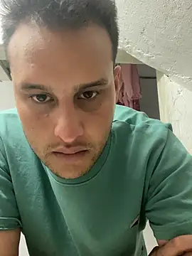 Cristian 099 online show from 07.08.26