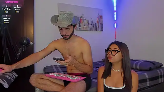 persiival online show from 12.16.24