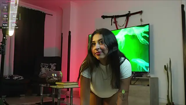 persiival online show from 01.11.26