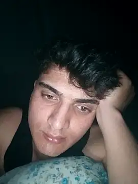 Snapshot of boy_3835 chatting on 03.15.25 boy 3835 online show from 03.15.25