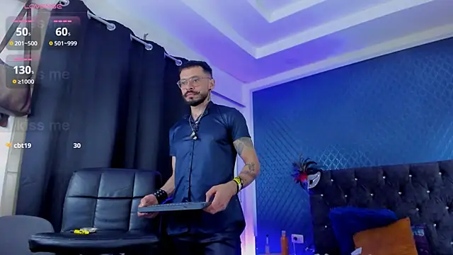 leondevereda online show from 01.26.25