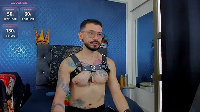 leondevereda online show from 01.30.25