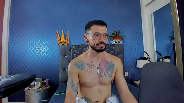 leondevereda online show from 01.31.25