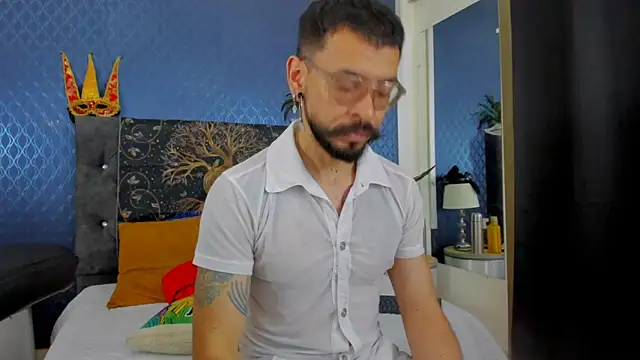 leondevereda online show from 02.03.25