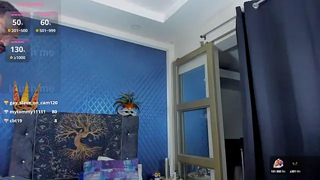 leondevereda online show from 02.05.25