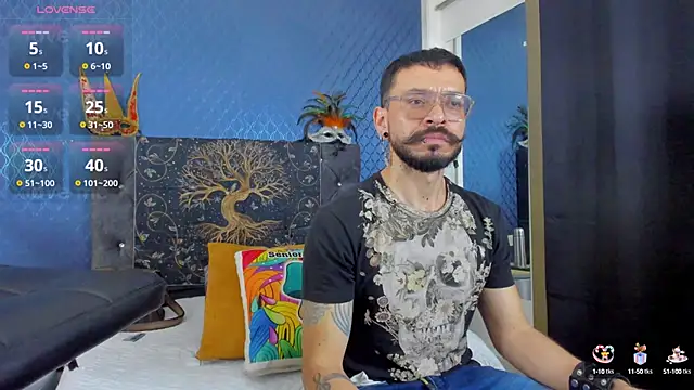 leondevereda online show from 02.06.25