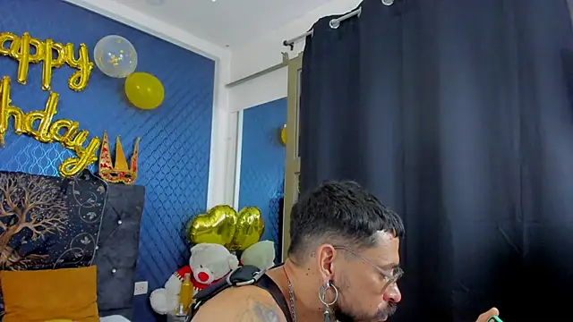 leondevereda online show from 02.21.25