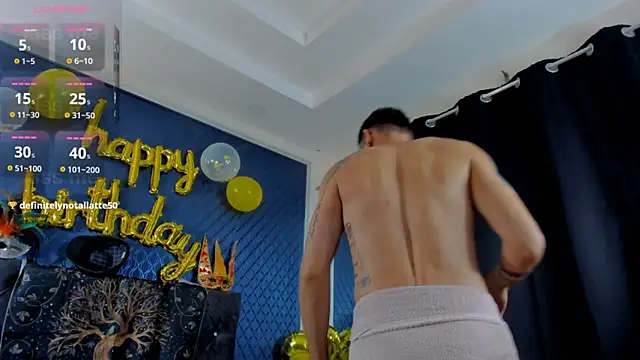 leondevereda online show from 02.23.25