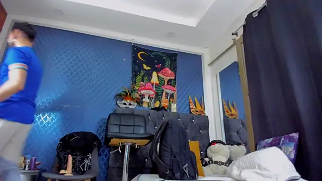 leondevereda online show from 02.25.25